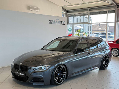 BMW 3er Gebrauchtwagen BMW 3er Gebrauchtwagen