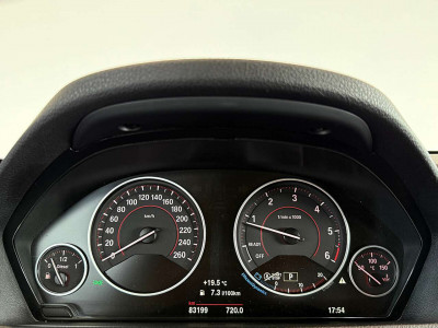 BMW 3er Gebrauchtwagen BMW 3er Gebrauchtwagen