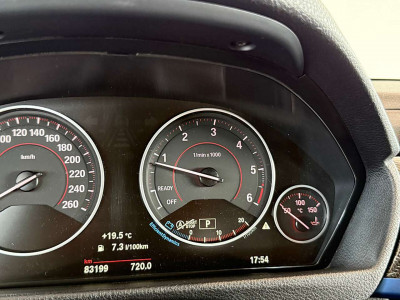 BMW 3er Gebrauchtwagen BMW 3er Gebrauchtwagen