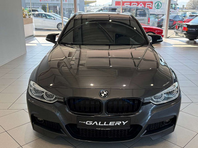 BMW 3er Gebrauchtwagen BMW 3er Gebrauchtwagen