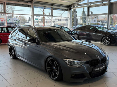 BMW 3er Gebrauchtwagen BMW 3er Gebrauchtwagen