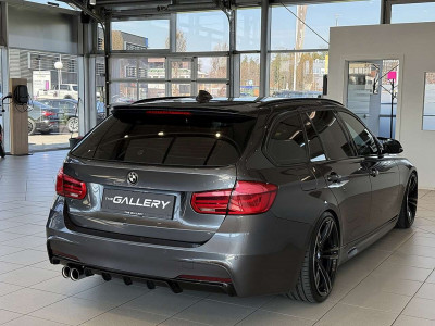 BMW 3er Gebrauchtwagen BMW 3er Gebrauchtwagen