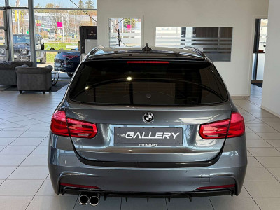 BMW 3er Gebrauchtwagen BMW 3er Gebrauchtwagen