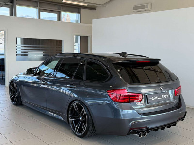 BMW 3er Gebrauchtwagen BMW 3er Gebrauchtwagen