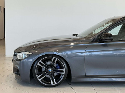 BMW 3er Gebrauchtwagen BMW 3er Gebrauchtwagen