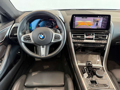 BMW 8er Gebrauchtwagen