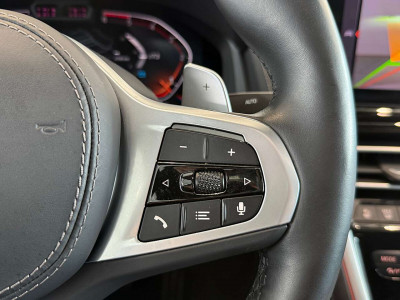 BMW 8er Gebrauchtwagen