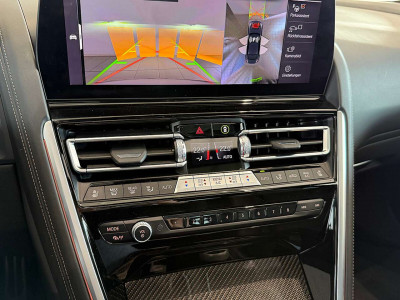 BMW 8er Gebrauchtwagen