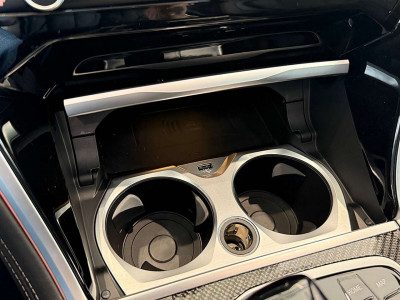 BMW 8er Gebrauchtwagen