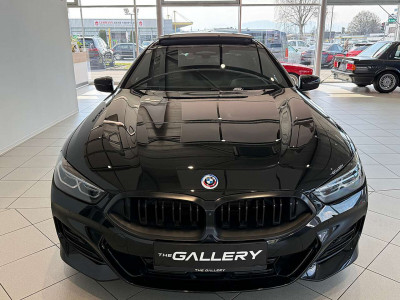 BMW 8er Gebrauchtwagen