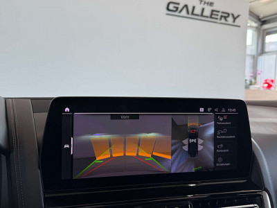 BMW 8er Gebrauchtwagen