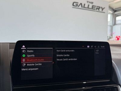 BMW 8er Gebrauchtwagen