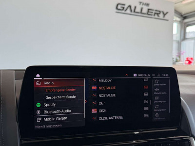 BMW 8er Gebrauchtwagen