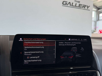 BMW 8er Gebrauchtwagen