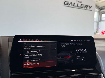 BMW 8er Gebrauchtwagen