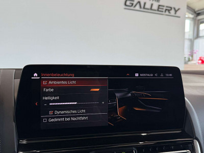 BMW 8er Gebrauchtwagen