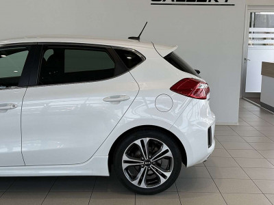 KIA Ceed Gebrauchtwagen