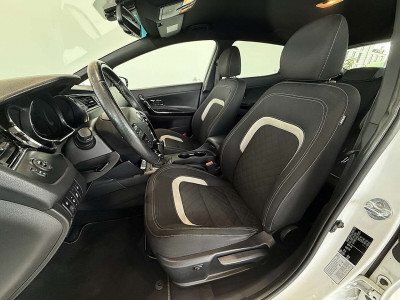 KIA Ceed Gebrauchtwagen