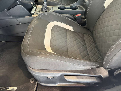 KIA Ceed Gebrauchtwagen