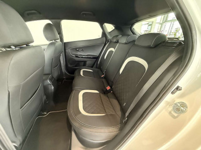 KIA Ceed Gebrauchtwagen