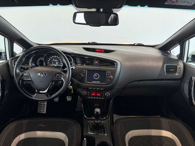 KIA Ceed Gebrauchtwagen