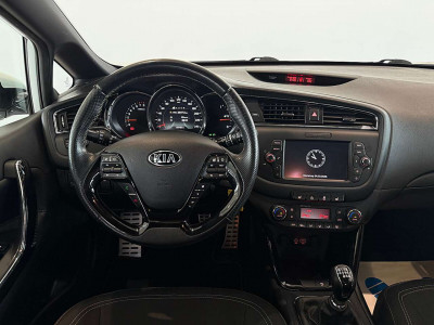 KIA Ceed Gebrauchtwagen