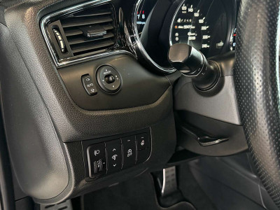 KIA Ceed Gebrauchtwagen