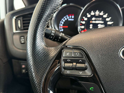 KIA Ceed Gebrauchtwagen