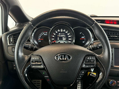 KIA Ceed Gebrauchtwagen