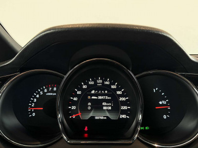 KIA Ceed Gebrauchtwagen