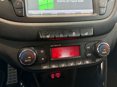 KIA Ceed Gebrauchtwagen