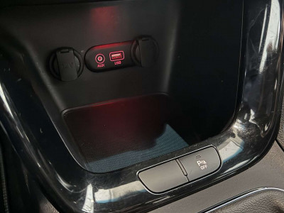 KIA Ceed Gebrauchtwagen