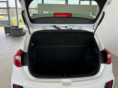 KIA Ceed Gebrauchtwagen