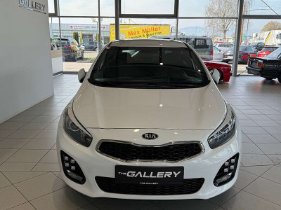 KIA Ceed Gebrauchtwagen