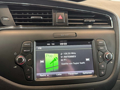 KIA Ceed Gebrauchtwagen