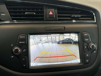 KIA Ceed Gebrauchtwagen