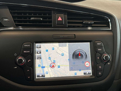 KIA Ceed Gebrauchtwagen