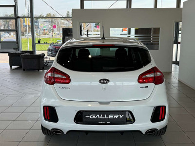 KIA Ceed Gebrauchtwagen