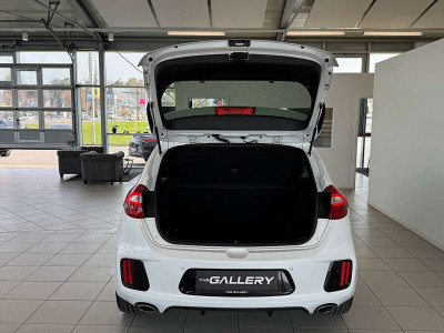 KIA Ceed Gebrauchtwagen