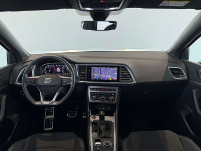 Seat Ateca Gebrauchtwagen