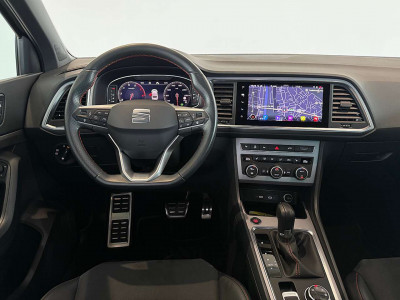 Seat Ateca Gebrauchtwagen