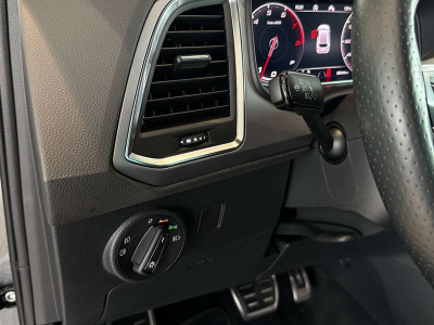 Seat Ateca Gebrauchtwagen