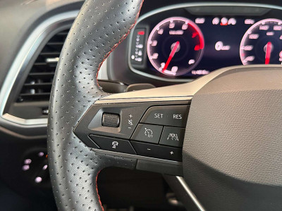 Seat Ateca Gebrauchtwagen