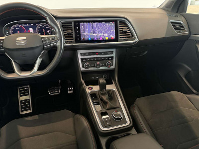Seat Ateca Gebrauchtwagen