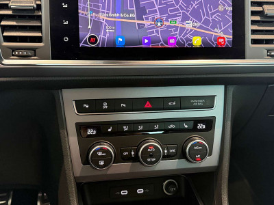 Seat Ateca Gebrauchtwagen