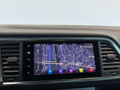 Seat Ateca Gebrauchtwagen