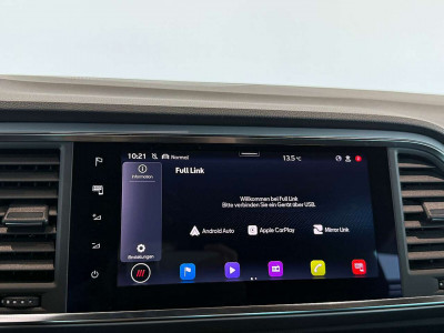 Seat Ateca Gebrauchtwagen