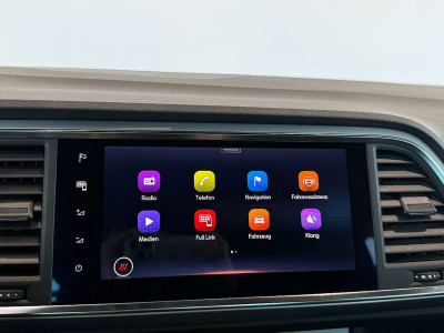 Seat Ateca Gebrauchtwagen