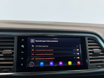 Seat Ateca Gebrauchtwagen