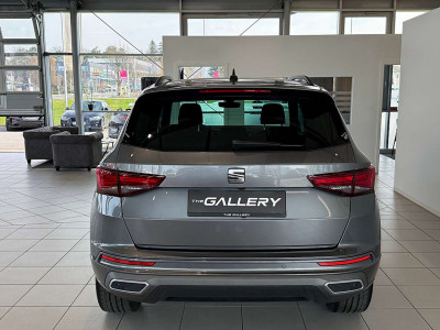 Seat Ateca Gebrauchtwagen